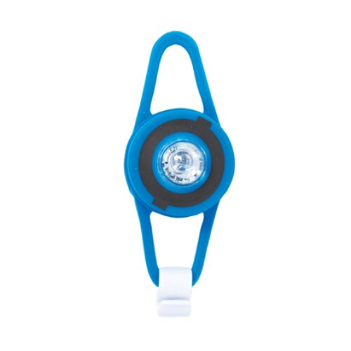 Globber Flash Light Led , Blue