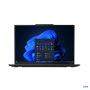 Lenovo ThinkPad X1 Carbon G13 , Black , 14 , IPS , WUXGA , 1920 x 1200 pixels , Anti-glare , Intel Core Ultra 5 , 225U , 16 GB , Soldered LPDDR5x , Solid-state drive capacity 512 GB , Intel Graphics , Windows 11 Pro , 802.11ax , Bluetooth version 5.3 , LT