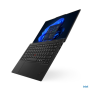 Lenovo ThinkPad X1 Carbon G13 , Black , 14 , IPS , WUXGA , 1920 x 1200 pixels , Anti-glare , Intel Core Ultra 5 , 225U , 16 GB , Soldered LPDDR5x , Solid-state drive capacity 512 GB , Intel Graphics , Windows 11 Pro , 802.11ax , Bluetooth version 5.3 , LT