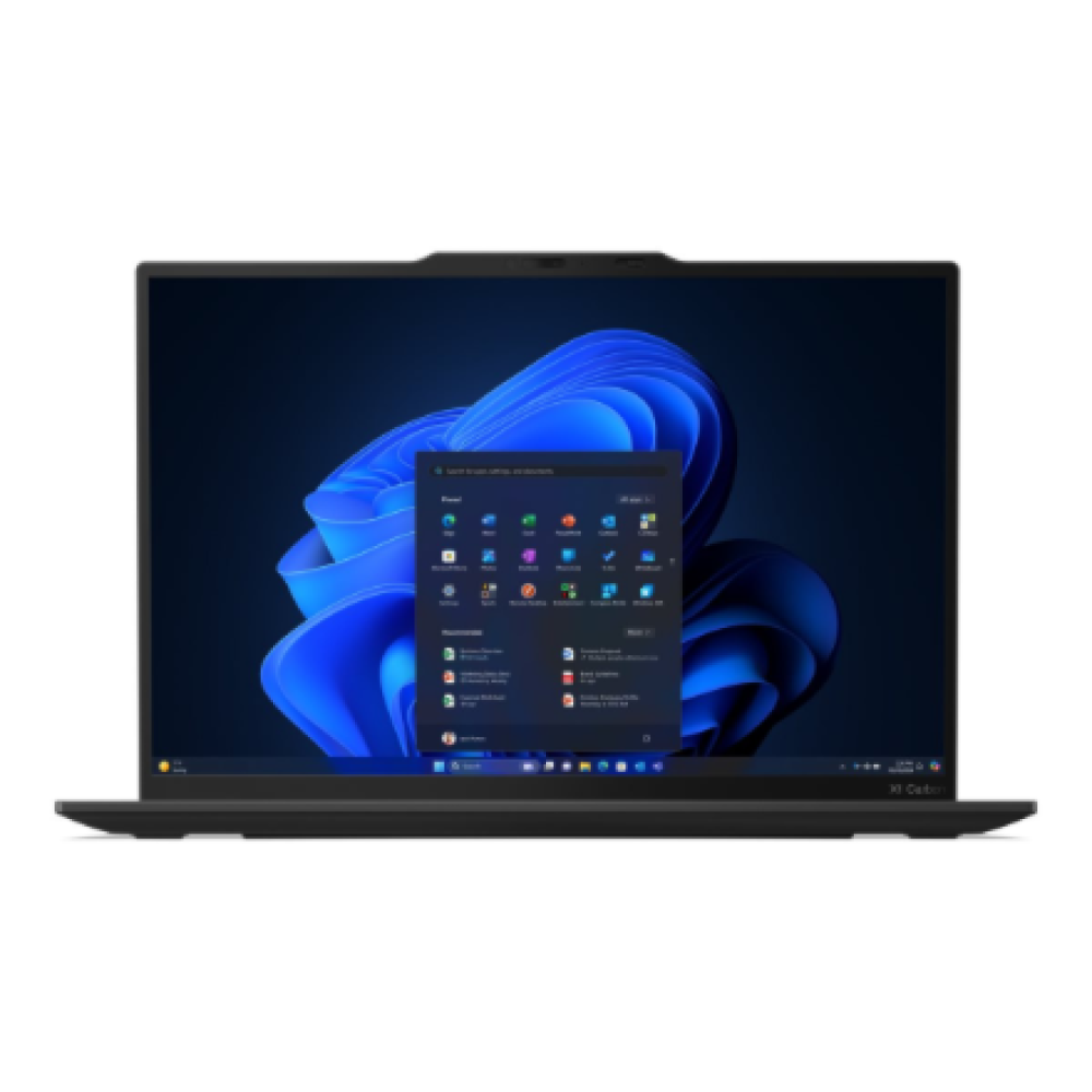 Lenovo ThinkPad X1 Carbon G13 , Black , 14 , IPS , WUXGA , 1920 x 1200 pixels , Anti-glare , Intel Core Ultra 5 , 225U , 16 GB , Soldered LPDDR5x , Solid-state drive capacity 512 GB , Intel Graphics , Windows 11 Pro , 802.11ax , Bluetooth version 5.3 , LT