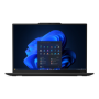 Lenovo ThinkPad X1 Carbon G13 , Black , 14 , IPS , WUXGA , 1920 x 1200 pixels , Anti-glare , Intel Core Ultra 5 , 225U , 16 GB , Soldered LPDDR5x , Solid-state drive capacity 512 GB , Intel Graphics , Windows 11 Pro , 802.11ax , Bluetooth version 5.3 , LT