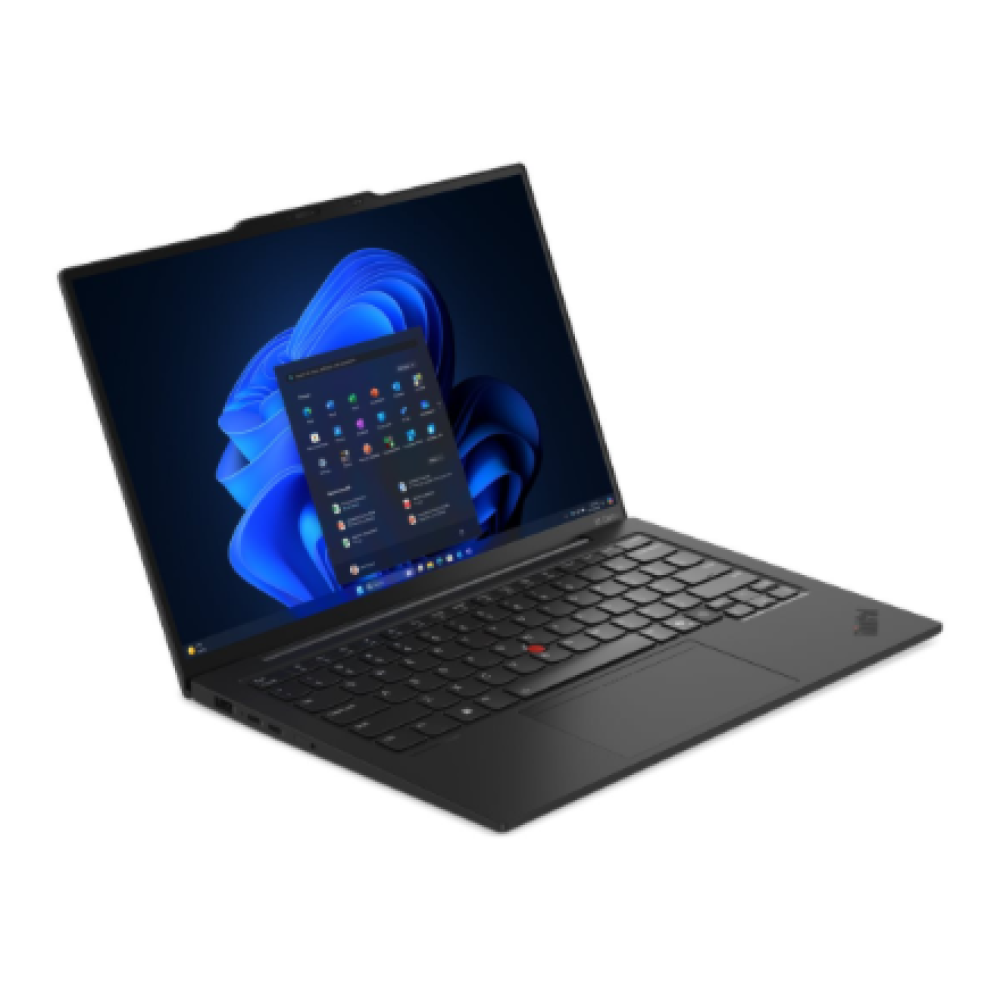 Lenovo ThinkPad X1 Carbon G13 , Black , 14 , IPS , WUXGA , 1920 x 1200 pixels , Anti-glare , Intel Core Ultra 5 , 225U , 16 GB , Soldered LPDDR5x , Solid-state drive capacity 512 GB , Intel Graphics , Windows 11 Pro , 802.11ax , Bluetooth version 5.3 , LT