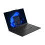 Lenovo ThinkPad X1 Carbon G13 Intel , Black , 14 , IPS , WUXGA , 1920 x 1200 pixels , Anti-glare , Intel Core Ultra 5 , 225U , 16 GB , Soldered LPDDR5x , Solid-state drive capacity 512 GB , Intel Graphics , Windows 11 Pro , 802.11ax , Bluetooth version 5.