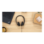 Lenovo , ANC Headset Gen2 (Teams) , 4XD1M45627 , Wired , Black