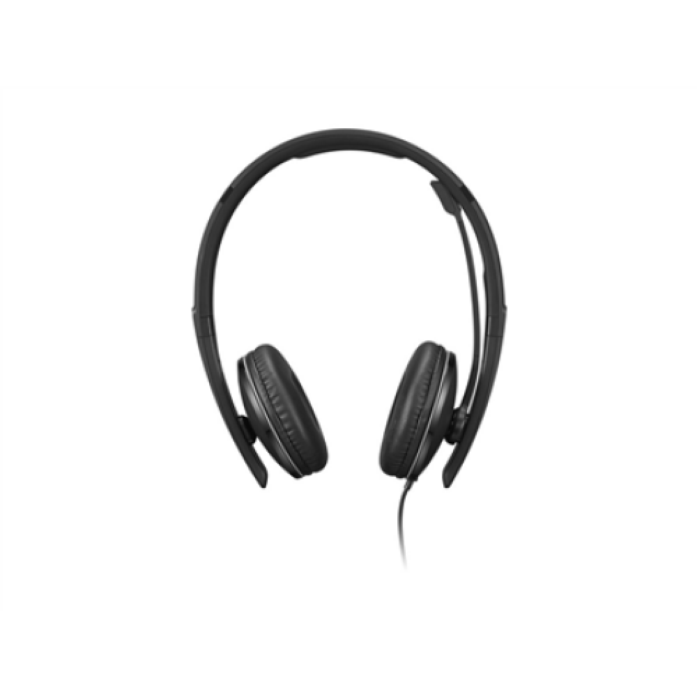 Lenovo , ANC Headset Gen2 (Teams) , 4XD1M45627 , Wired , Black