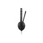 Lenovo , ANC Headset Gen2 (Teams) , 4XD1M45627 , Wired , Black