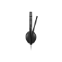 Lenovo , ANC Headset Gen2 (Teams) , 4XD1M45627 , Wired , Black