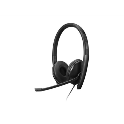 Lenovo , ANC Headset Gen2 (Teams) , 4XD1M45627 , Wired , Black