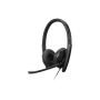 Lenovo , ANC Headset Gen2 (Teams) , 4XD1M45627 , Wired , Black