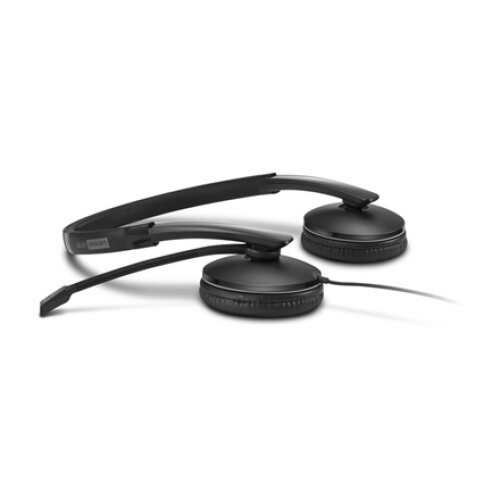 Lenovo , ANC Headset Gen2 (Teams) , 4XD1M45627 , Wired , Black