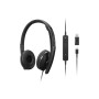 Lenovo , ANC Headset Gen2 (Teams) , 4XD1M45627 , Wired , Black