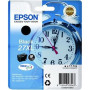 Epson T2711 , 27XL , Ink cartridge , Black