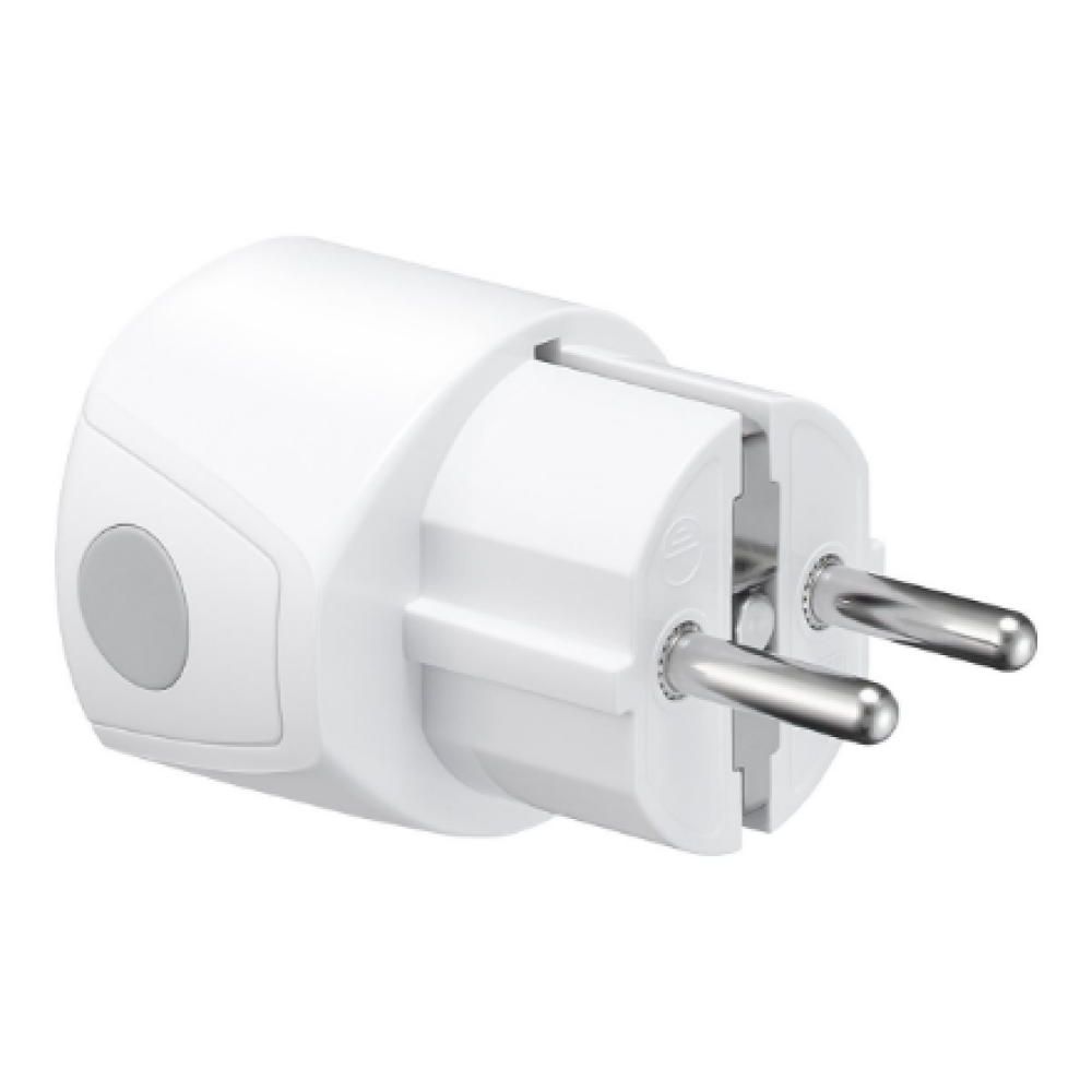 Aeotec Outlet Type F, Zigbee , AEOTEC