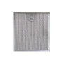 CATA Hood , EXTENDER 600 , Telescopic , Energy efficiency class C , Width 60 cm , 390 m³/h , Mechanical , ECOLED , Stainless Steel