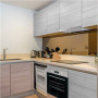 CATA Hood , EXTENDER 600 , Telescopic , Energy efficiency class C , Width 60 cm , 390 m³/h , Mechanical , ECOLED , Stainless Steel