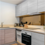 CATA Hood , EXTENDER 600 , Telescopic , Energy efficiency class C , Width 60 cm , 390 m³/h , Mechanical , ECOLED , Stainless Steel