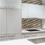 CATA Hood , EXTENDER 600 , Telescopic , Energy efficiency class C , Width 60 cm , 390 m³/h , Mechanical , ECOLED , Stainless Steel