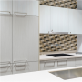 CATA Hood , EXTENDER 600 , Telescopic , Energy efficiency class C , Width 60 cm , 390 m³/h , Mechanical , ECOLED , Stainless Steel