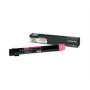 Lexmark X950X2MG , X95x Magenta Extra High Yield Toner Cartridge (22K) , Cartridge , Magenta
