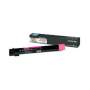 Lexmark X950X2MG , X95x Magenta Extra High Yield Toner Cartridge (22K) , Cartridge , Magenta