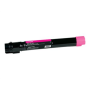 Lexmark X950X2MG , X95x Magenta Extra High Yield Toner Cartridge (22K) , Cartridge , Magenta