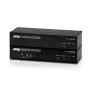 Aten USB VGA Dual View Cat 5 KVM Extender (1600 x 1200@150m)