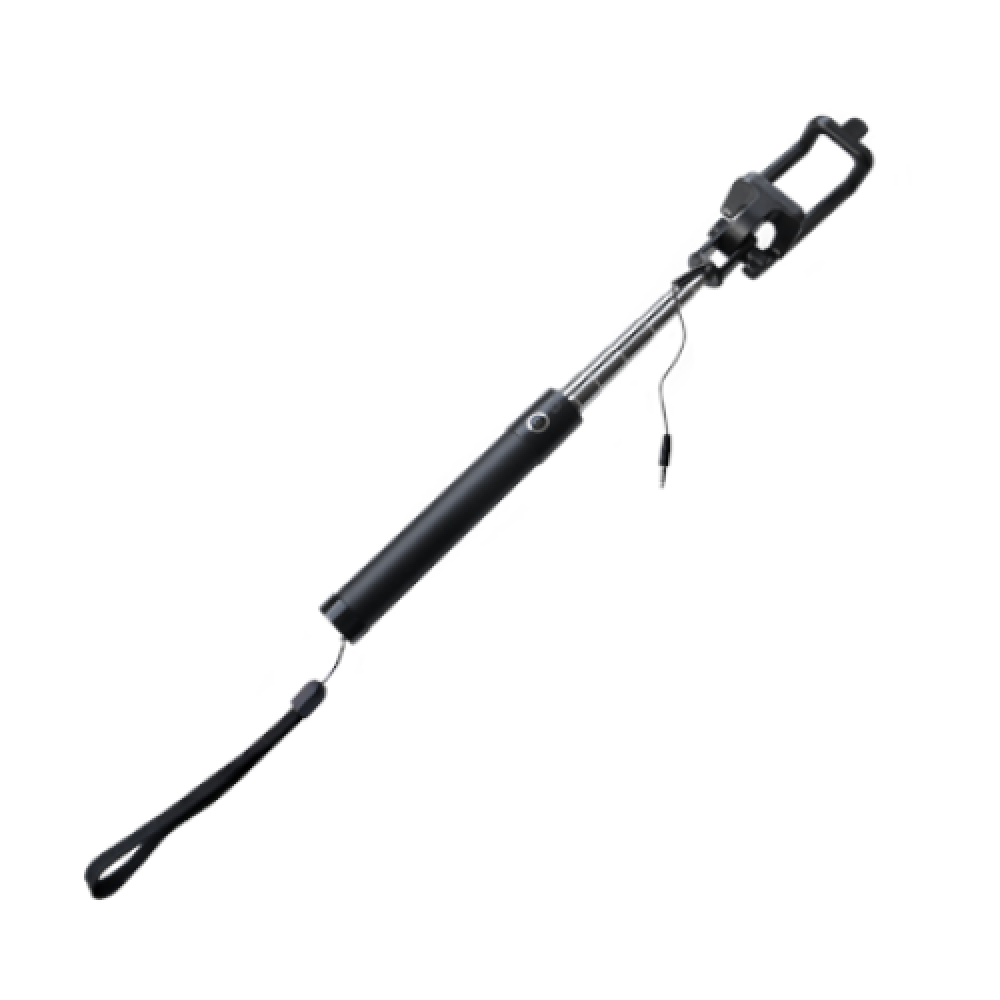Acme MH09 selfie stick monopod 124 g Stainless steel 75 cm No No Fits: phones from 58 to 75 mm; Compatibility: IOS 5.0, Android 4.2 or above; Yes