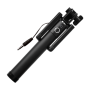 Acme MH09 selfie stick monopod 124 g Stainless steel 75 cm No No Fits: phones from 58 to 75 mm; Compatibility: IOS 5.0, Android 4.2 or above; Yes