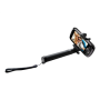 Acme MH09 selfie stick monopod 124 g Stainless steel 75 cm No No Fits: phones from 58 to 75 mm; Compatibility: IOS 5.0, Android 4.2 or above; Yes