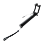 Acme MH09 selfie stick monopod 124 g Stainless steel 75 cm No No Fits: phones from 58 to 75 mm; Compatibility: IOS 5.0, Android 4.2 or above; Yes