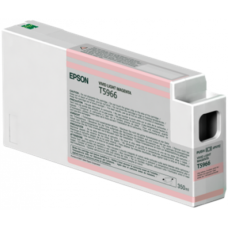 Epson UltraChrome HDR , T596600 , Ink Cartridge , Vivid Light Magenta