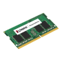 Kingston KVR32S22S8/8 8G D4-3200S22 1Rx8 SODIMM , Kingston