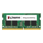 Kingston KVR32S22S8/8 8G D4-3200S22 1Rx8 SODIMM , Kingston