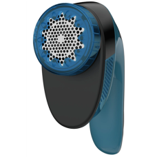 TEFAL , Lint Remover , JB1011 , AA batteries , Black/Blue