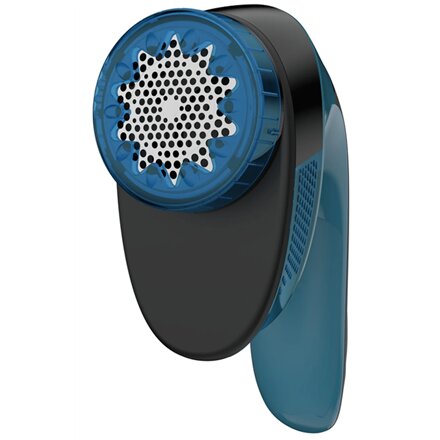 TEFAL , Lint Remover , JB1011 , AA batteries , Black/Blue