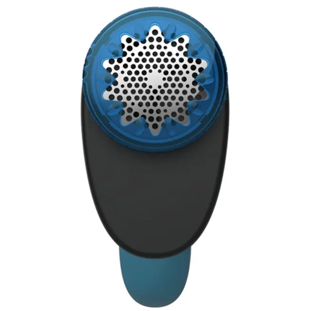 TEFAL , Lint Remover , JB1011 , AA batteries , Black/Blue