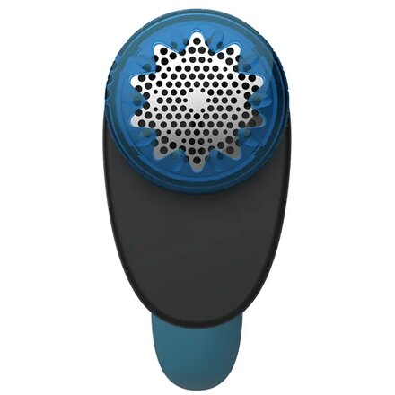 TEFAL , Lint Remover , JB1011 , AA batteries , Black/Blue