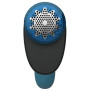 TEFAL , Lint Remover , JB1011 , AA batteries , Black/Blue