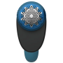 TEFAL , Lint Remover , JB1011 , AA batteries , Black/Blue