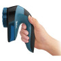 TEFAL , Lint Remover , JB1011 , AA batteries , Black/Blue