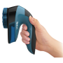TEFAL , Lint Remover , JB1011 , AA batteries , Black/Blue