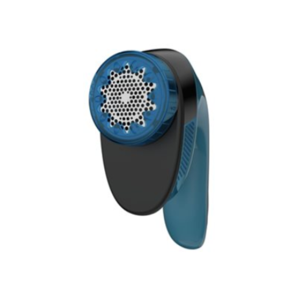 TEFAL , Lint Remover , JB1011 , AA batteries , Black/Blue