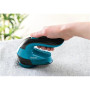 TEFAL , Lint Remover , JB1011 , AA batteries , Black/Blue