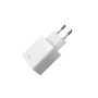 Fixed , Dual USB Travel Charger 17W and USB/USB-C Cable , FIXC17N-2UC-WH , N/A