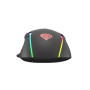 GENESIS Xenon 220 Gaming Mouse, 500 - 6400DPI, Wired, Black , Genesis