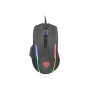 GENESIS Xenon 220 Gaming Mouse, 500 - 6400DPI, Wired, Black , Genesis