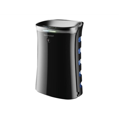 Sharp , Air Purifier with Mosquito catching , UA-PM50E-B , 4-51 W , Suitable for rooms up to 40 m² , Black