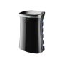 Sharp , Air Purifier with Mosquito catching , UA-PM50E-B , 4-51 W , Suitable for rooms up to 40 m² , Black