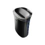 Sharp , Air Purifier with Mosquito catching , UA-PM50E-B , 4-51 W , Suitable for rooms up to 40 m² , Black