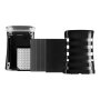 Sharp , Air Purifier with Mosquito catching , UA-PM50E-B , 4-51 W , Suitable for rooms up to 40 m² , Black